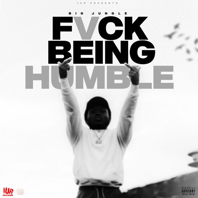 Big Jungle - 'Let's Get It (feat. Lanna)' [Ringtone]