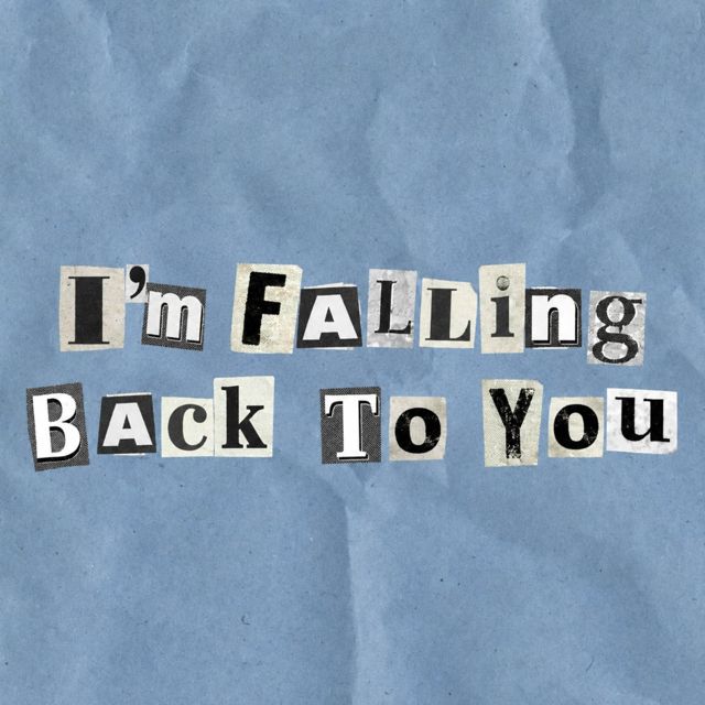 Jean Keyler - 'I'm Falling Back To You' [Ringtone]