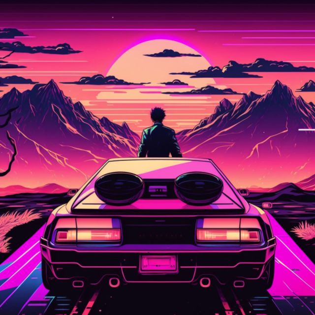 Juno Waves - 'New Horizons' [Ringtone]