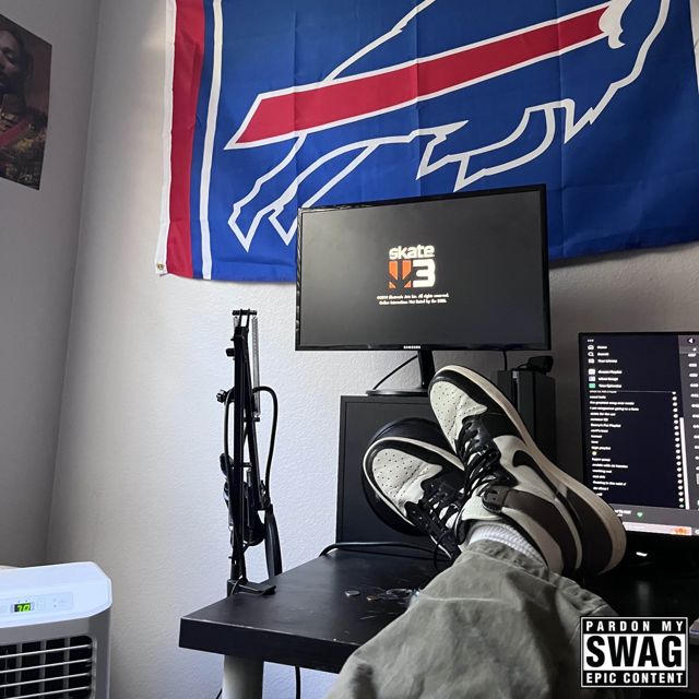 Charlie! - 'Royalty' [Ringtone]