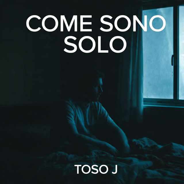 Toso J - 'Come Sono Solo' [Ringtone]
