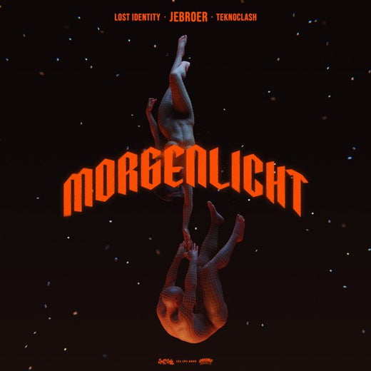 Jebroer - 'Morgenlicht (feat. Teknoclash & Lost Identity)' [Ringtone]