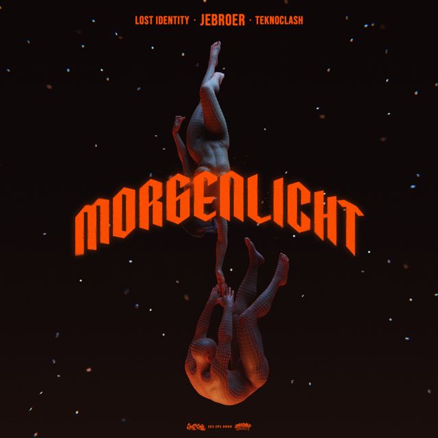 Jebroer - 'Morgenlicht (feat. Teknoclash & Lost Identity)' [Ringtone]