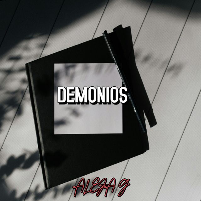 ALEJA G - 'DEMONIOS' [Ringtone]