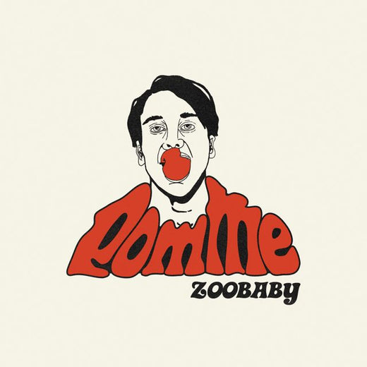 Zoo Baby - 'Pomme' [Ringtone]