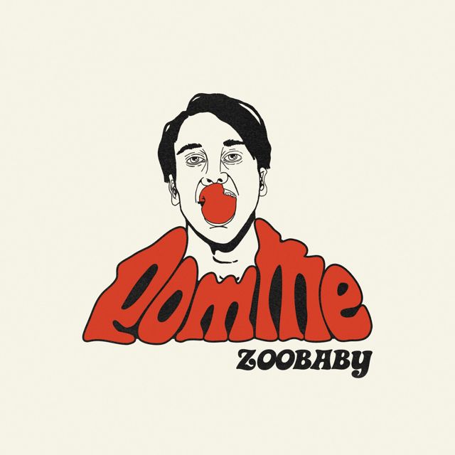Zoo Baby - 'Pomme' [Ringtone]