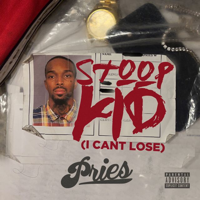 Pries - 'Stoop Kid' [Ringtone]