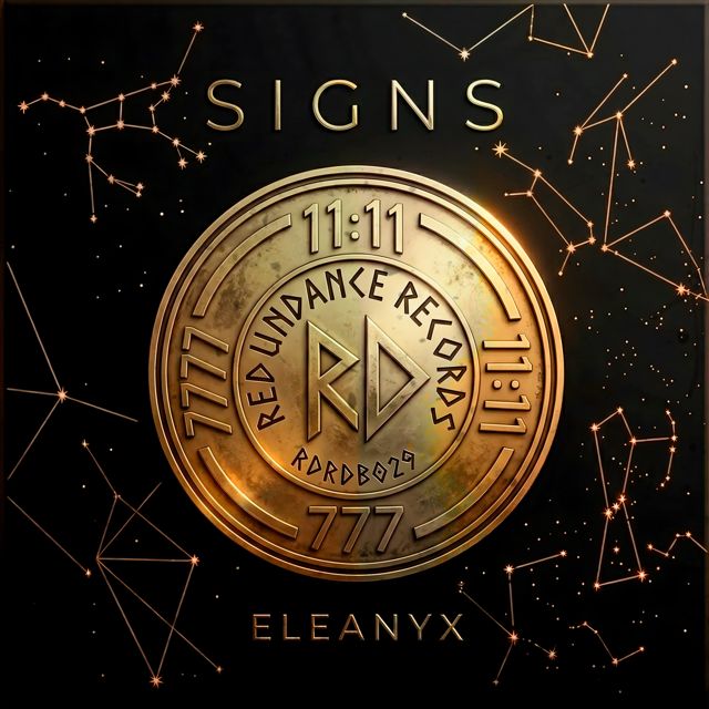 Eleanyx - 'Signs' [Ringtone]