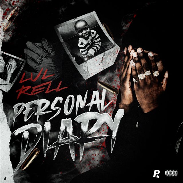 Lul Rell - 'Sensitive Topic' [Ringtone]