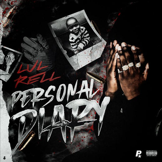Lul Rell - 'Freaky (feat. BabyRee98)' [Ringtone]