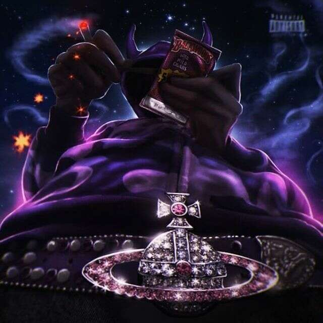 Sxptmbrr - 'Open It Up (lancey remix)' [Ringtone]