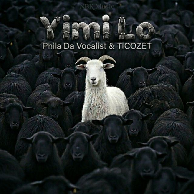 Phila Da Vocalist - 'Yimi Lo (feat. TICOZET)' [Ringtone]