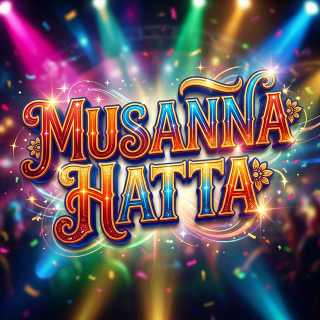 Musanna Hatta - 'Bukan Cinta Biasa' [Ringtone]