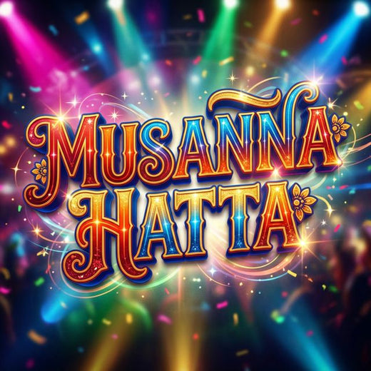 Musanna Hatta - 'Langit Menjadi Saksi' [Ringtone]