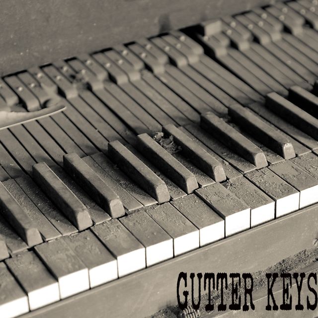 Gutter Keys - 'Another Nasty Song (Piano Version)' [Ringtone]