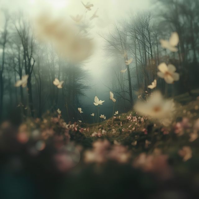 Dariya - 'Quiet Longing' [Ringtone]