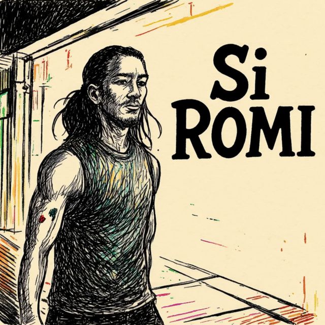 The Gondes - 'Si Romi' [Ringtone]