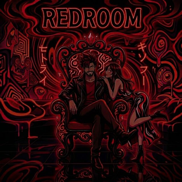 Redroom - 'Pompoarismo' [Ringtone]