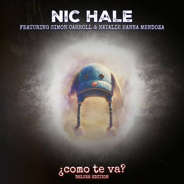 Nic Hale - '¿Como Te Va? (Instrumental) (feat. Simon Carroll)' [Ringtone]