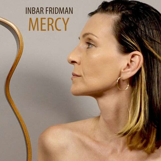 Inbar Fridman - 'Mayim (feat. Katia Toobool, Lior Ozeri, Yogev Gabay)' [Ringtone]