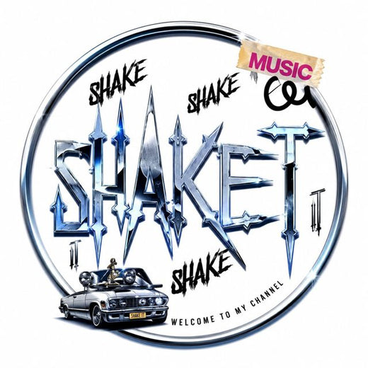 LineRolls - 'Shake It' [Ringtone]