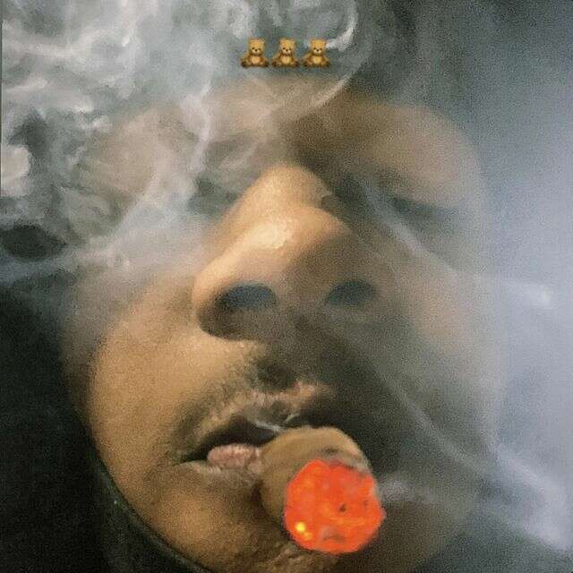 Lil Pug - 'Stop Dissing' [Ringtone]