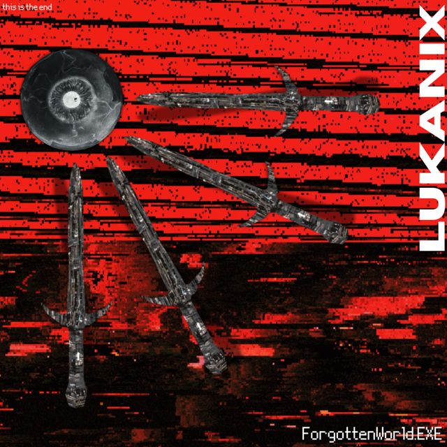 LUKANIX - 'Eye of Chaos' [Ringtone]
