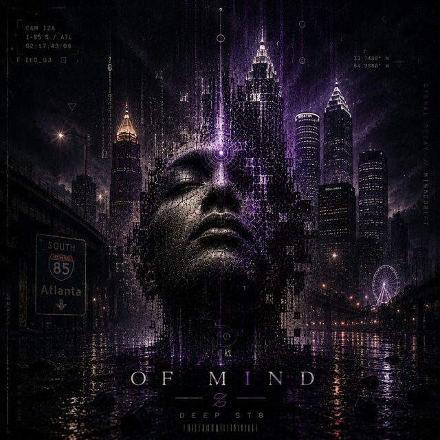 Deep St8 - 'Of Mind' [Ringtone]