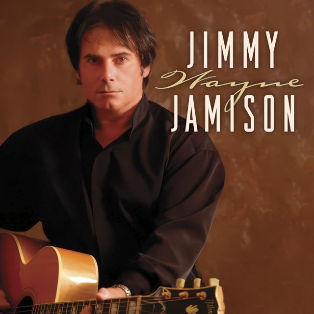 Jimi Jamison - 'Alive' [Ringtone]