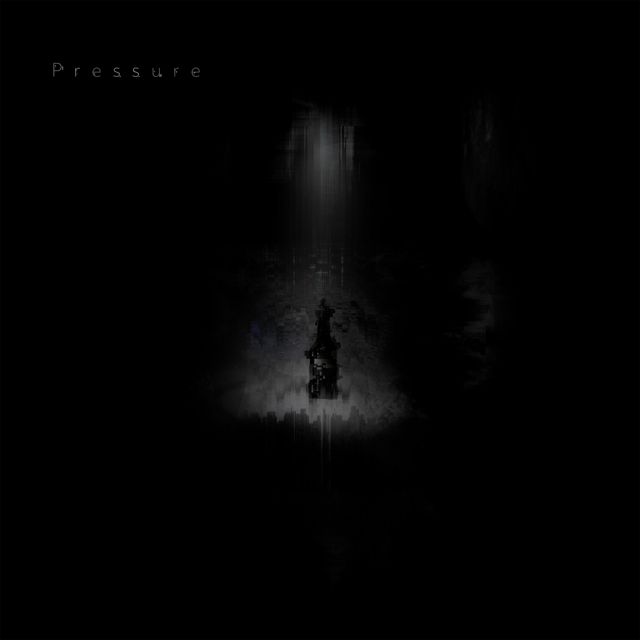 Neverny - 'Pressure' [Ringtone]