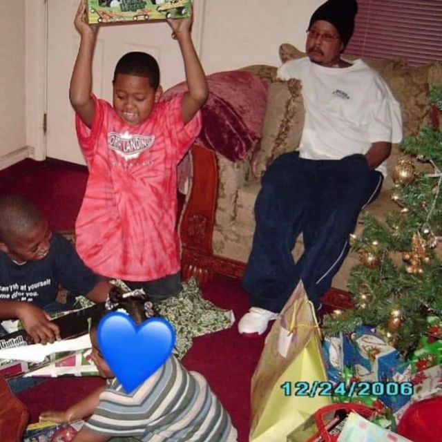 Caal Vo - 'Bigger Shoes To Fill' [Ringtone]