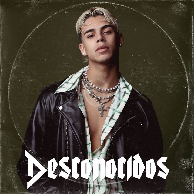 Robi - 'Desconocidos' [Ringtone]