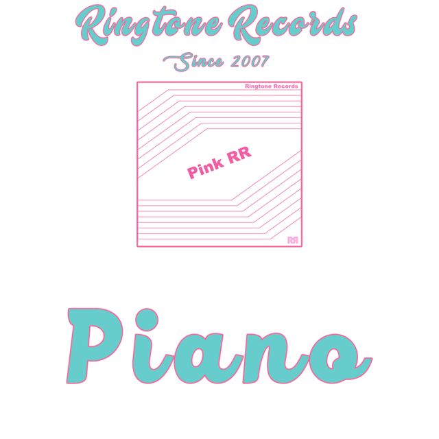 RR Collective - 'Piano (Slow Chords)' [Ringtone]