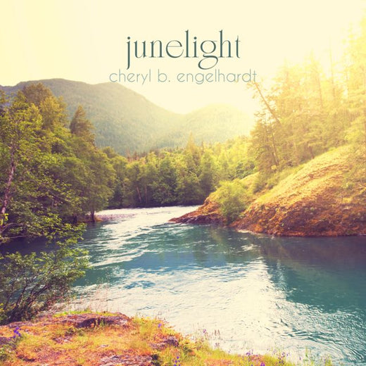 Cheryl B. Engelhardt - 'Junelight' [Ringtone]