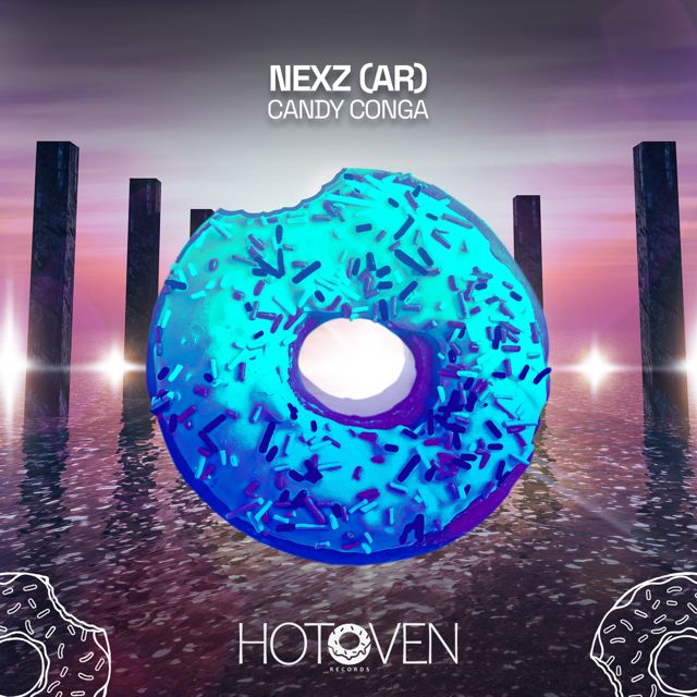 Nexz (AR) - 'Candy Conga' [Ringtone]