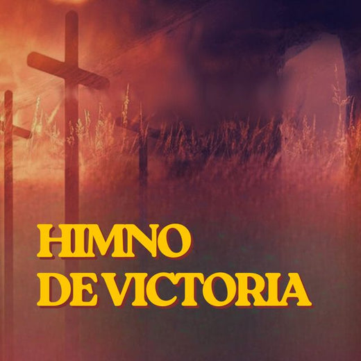 Adriano Avila - 'Himno De Victoria' [Ringtone]