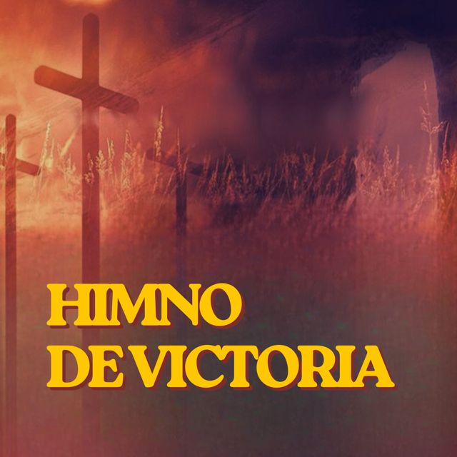 Adriano Avila - 'Himno De Victoria' [Ringtone]