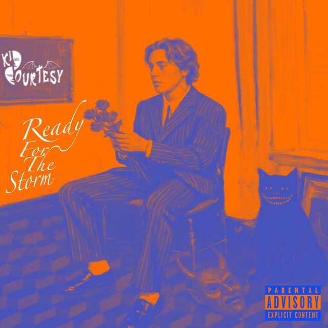 Kid Courtesy - 'Ready For The Storm' [Ringtone]