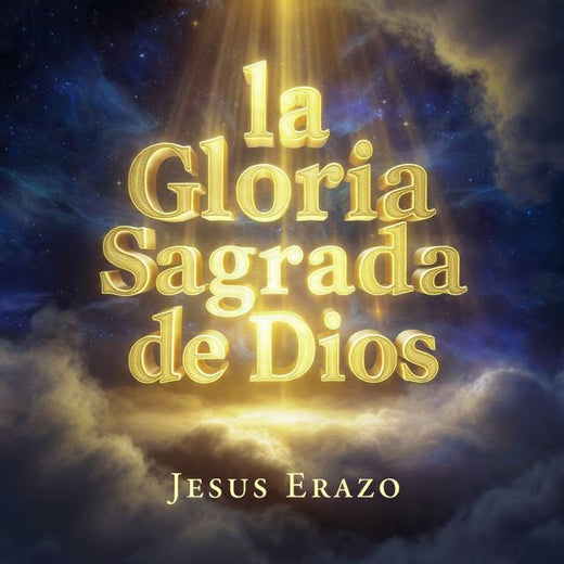 Jesus Erazo - 'la gloria sagrada de Dios' [Ringtone]