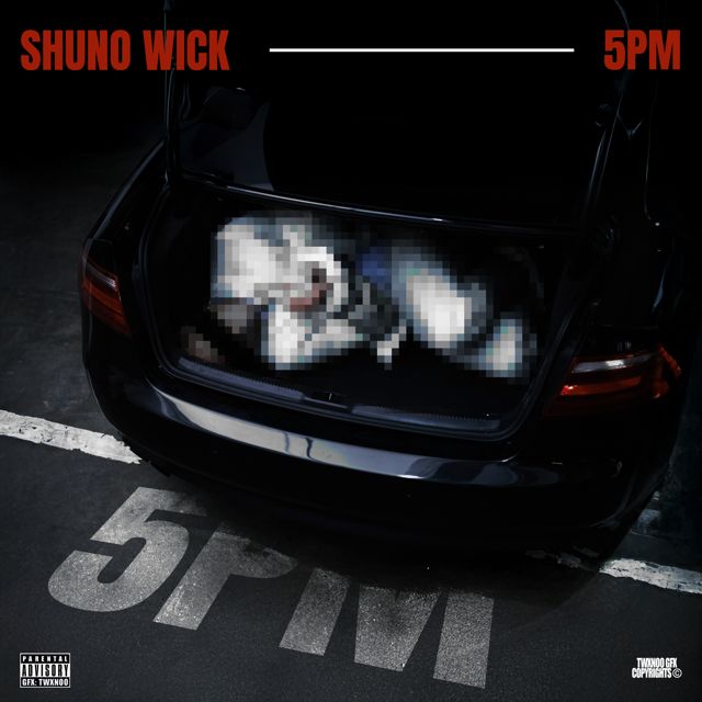 Shuno Wick - '5 PM' [Ringtone]