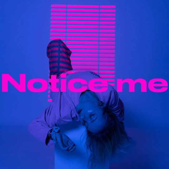 Ashéde - 'Notice me' [Ringtone]