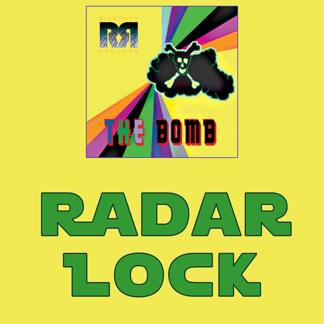 War Bomb - 'Radar Lock' [Ringtone]