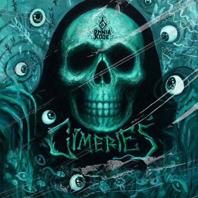 Cimeries - 'To' [Ringtone]