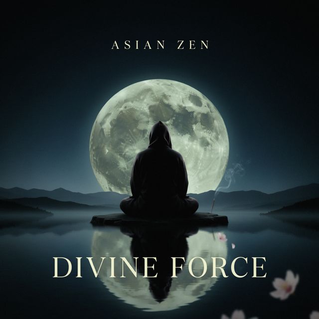 Asian Zen - 'Shared Worries' [Ringtone]