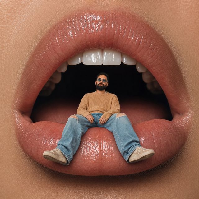 Fernando Jover - 'QMQM' [Ringtone]