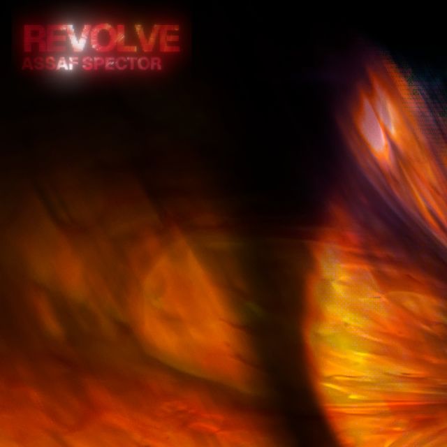 Assaf Spector - 'Revolve' [Ringtone]