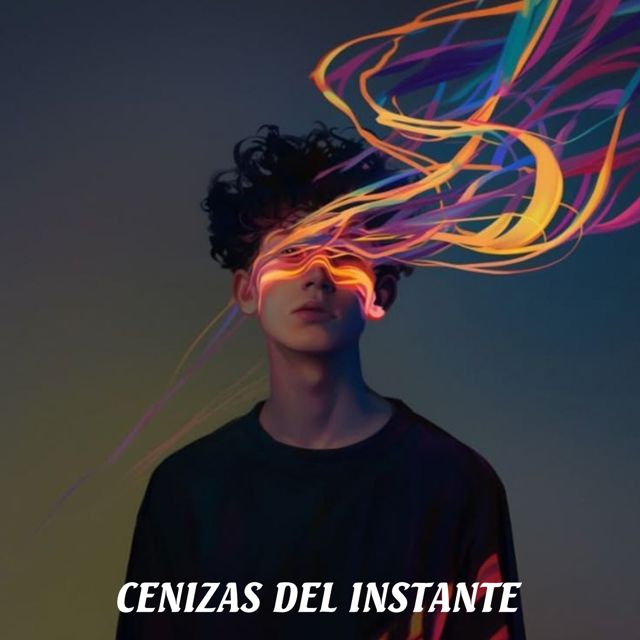 Gorilla Cha - 'Cenizas Del Instante' [Ringtone]