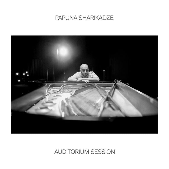 Papuna Sharikadze - 'Bill's Hit Tune' [Ringtone]