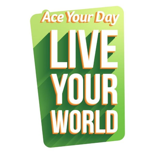 Sarah Geronimo - 'Live Your World (Philippines Version)' [Ringtone]