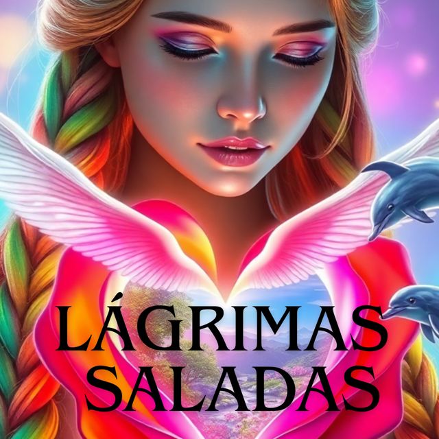 Cristian Noya - 'Lágrimas saladas' [Ringtone]